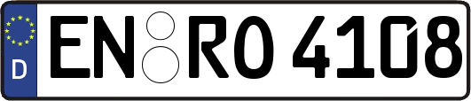EN-RO4108