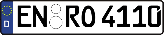 EN-RO4110