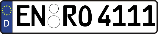 EN-RO4111