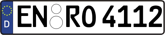 EN-RO4112