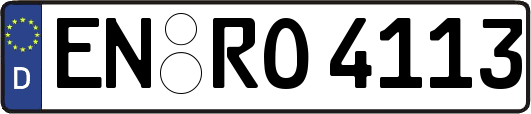 EN-RO4113