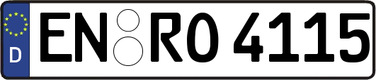 EN-RO4115