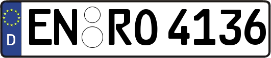 EN-RO4136