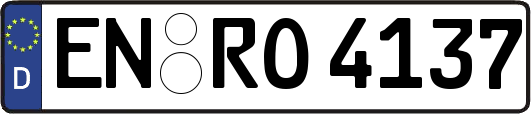 EN-RO4137