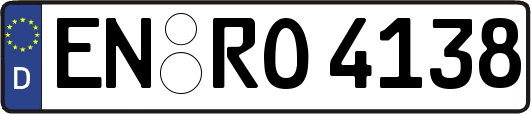 EN-RO4138