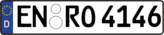 EN-RO4146