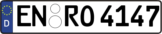EN-RO4147