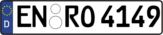 EN-RO4149