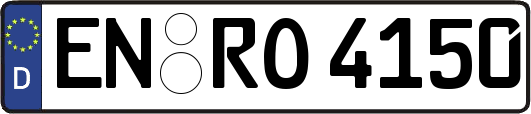 EN-RO4150