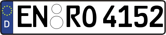 EN-RO4152