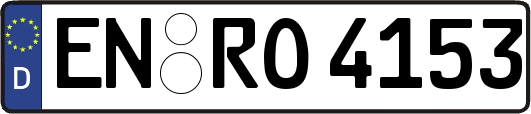 EN-RO4153