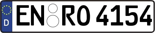 EN-RO4154