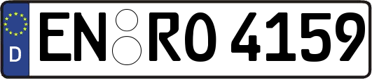 EN-RO4159