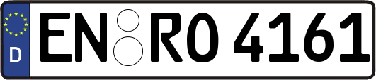 EN-RO4161
