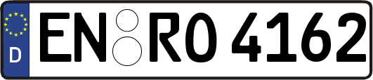 EN-RO4162