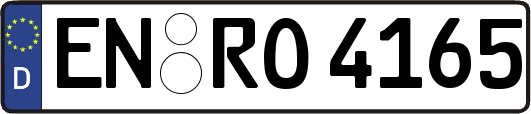 EN-RO4165