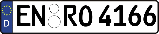 EN-RO4166