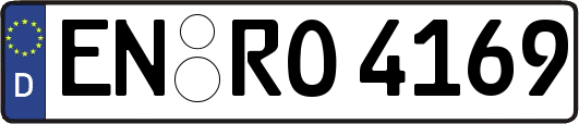 EN-RO4169