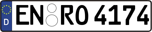 EN-RO4174