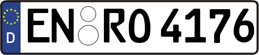 EN-RO4176