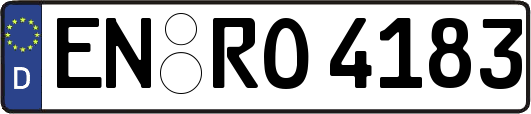 EN-RO4183