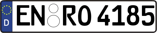 EN-RO4185