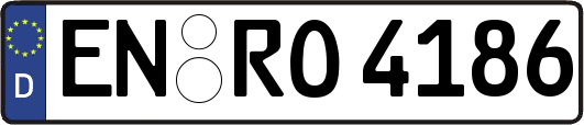 EN-RO4186