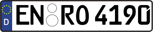 EN-RO4190
