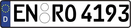 EN-RO4193