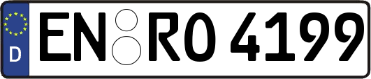 EN-RO4199