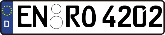 EN-RO4202