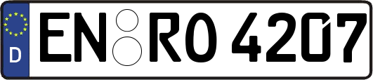 EN-RO4207