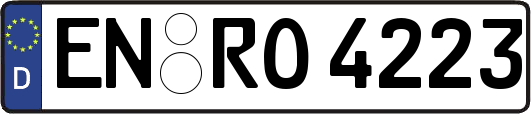 EN-RO4223