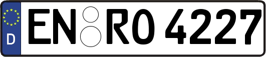 EN-RO4227