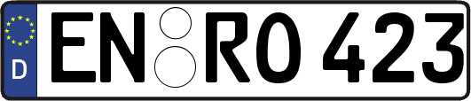 EN-RO423