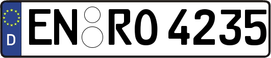 EN-RO4235