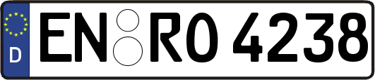 EN-RO4238