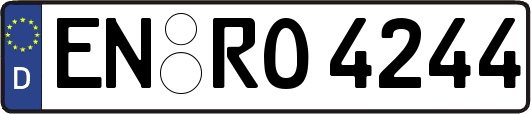 EN-RO4244