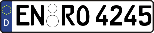 EN-RO4245