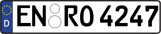 EN-RO4247