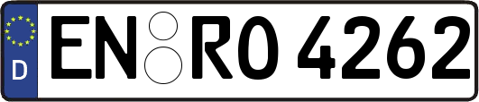 EN-RO4262