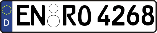 EN-RO4268