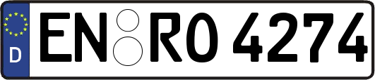 EN-RO4274