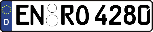 EN-RO4280