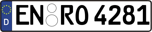 EN-RO4281