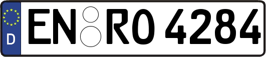 EN-RO4284
