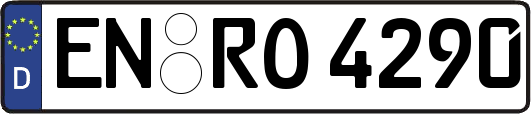 EN-RO4290