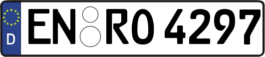 EN-RO4297