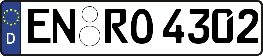 EN-RO4302