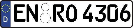 EN-RO4306